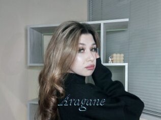 Aragane