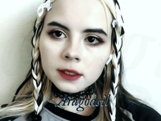 Aragodsil
