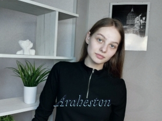 Araheston