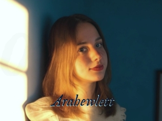 Arahewlett
