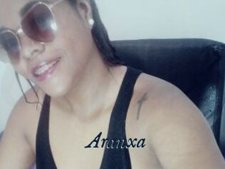 Aranxa