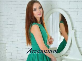 Arcanumm