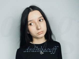 Ardithacuff
