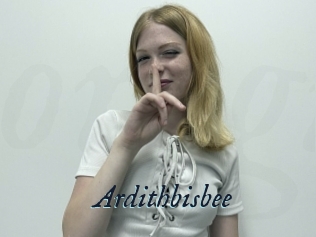 Ardithbisbee