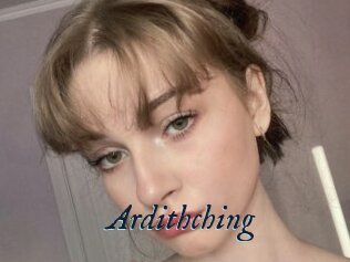 Ardithching