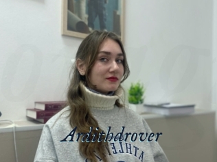 Ardithdrover