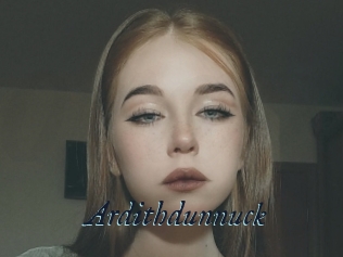 Ardithdunnuck