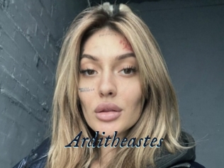 Arditheastes