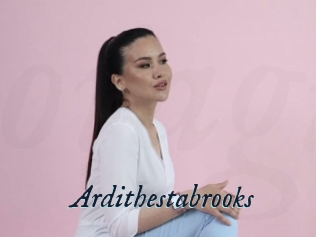 Ardithestabrooks