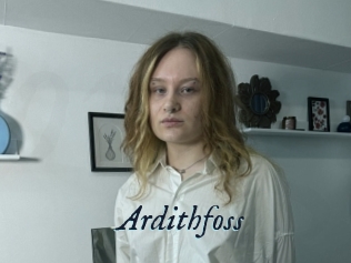Ardithfoss
