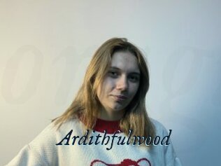 Ardithfulwood
