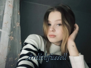 Ardithfussell