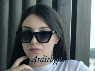 Ardithgold