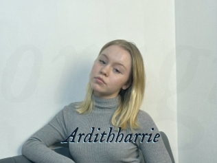 Ardithharrie