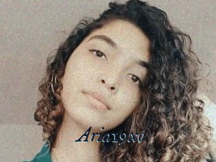 Aria19xo