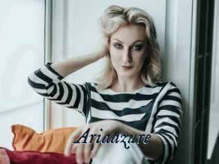 Ariaazure