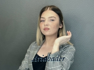 Ariabader