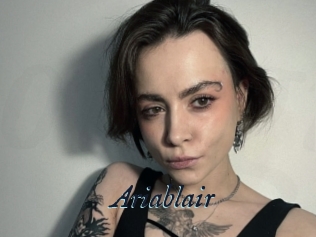 Ariablair