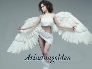 Ariadnagolden