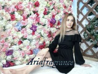 Ariafragrance