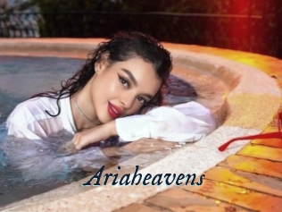 Ariaheavens