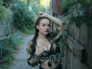 Arianacuty