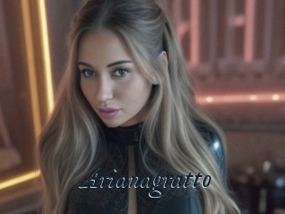 Arianagratto
