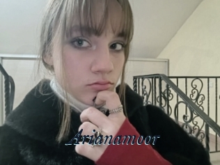 Arianamoor