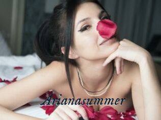 Arianasummer