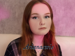 Arianaswis