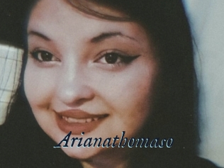 Arianathomaso