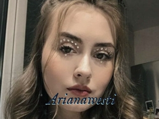 Arianawesti