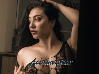 Arianazahar