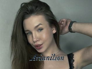Arianilson