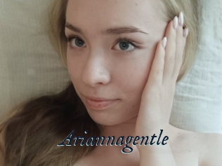 Ariannagentle