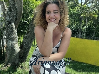Ariannagill