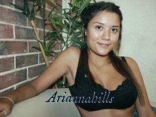 Ariannahills