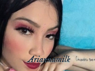 Ariannamilk
