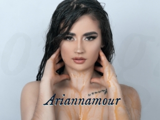 Ariannamour