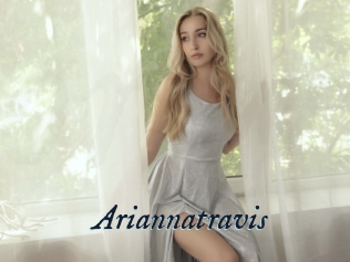 Ariannatravis