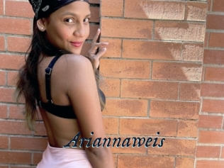 Ariannaweis