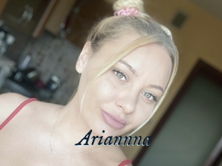 Ariannna