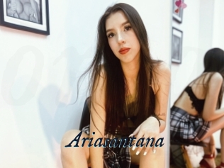Ariasantana