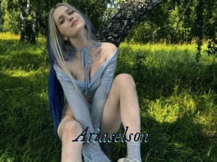 Ariaselson