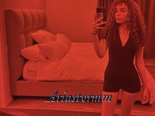 Ariastormm