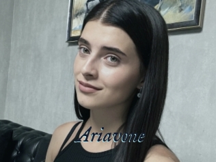 Ariavone