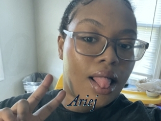 Ariej