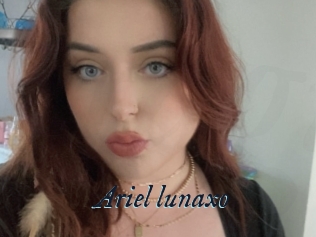 Ariel_lunaxo
