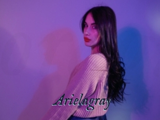 Arielagray