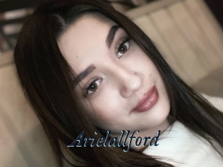 Arielallford